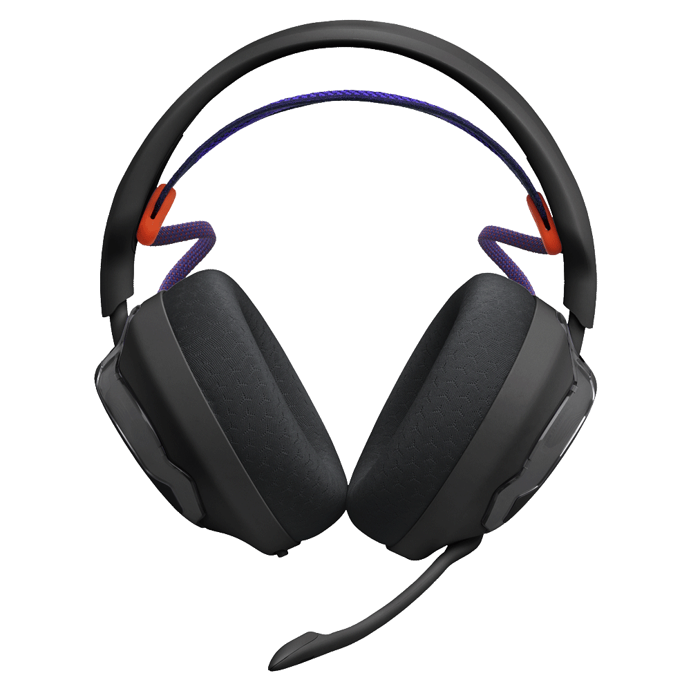 Diadema Gaming JBL Quantum 650 Bluetooth Negro img #2