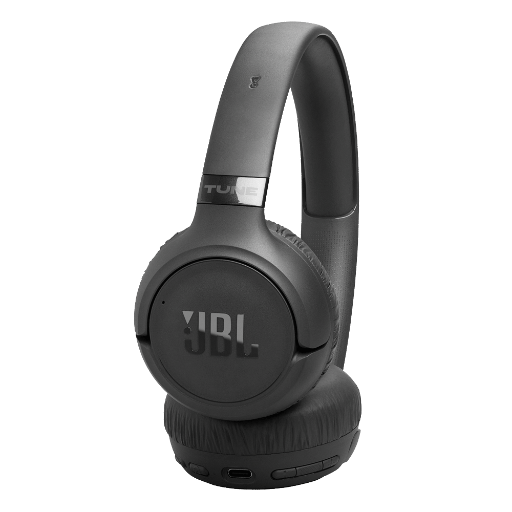 Diadema JBL Tune 680NC Cancelacion de Ruido Bluetooth Negro img #4