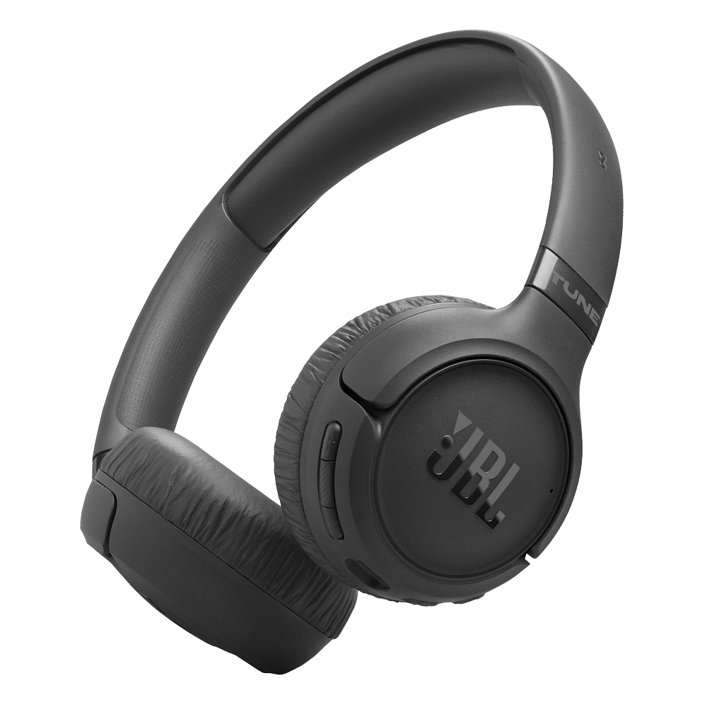 Diadema JBL Tune 680NC Cancelacion de Ruido Bluetooth Negro img #1