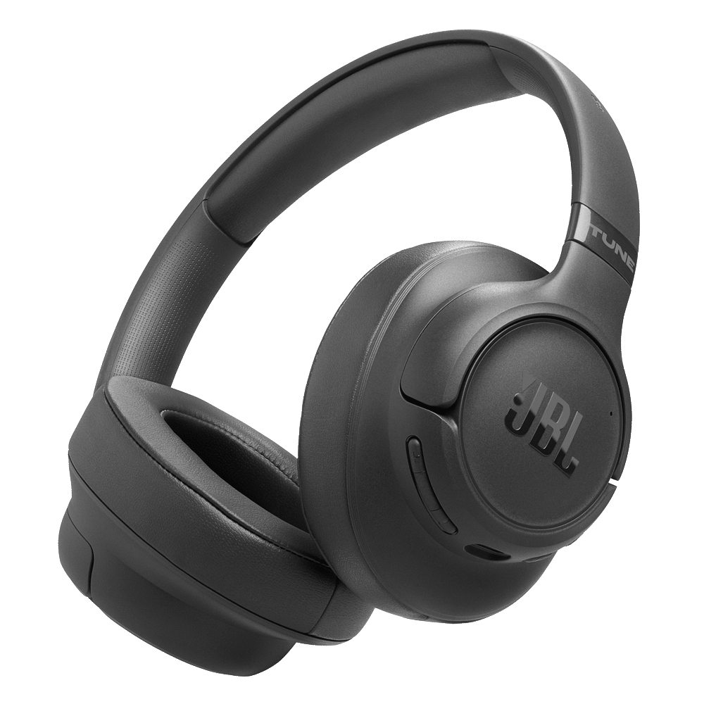 Diadema JBL Tune 780NC Cancelacion de Ruido Bluetooth Negro img #1