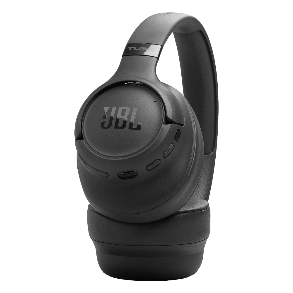 Diadema JBL Tune 780NC Cancelacion de Ruido Bluetooth Negro img #4