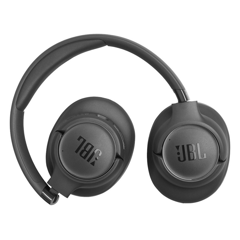 Diadema JBL Tune 780NC Cancelacion de Ruido Bluetooth Negro img #3