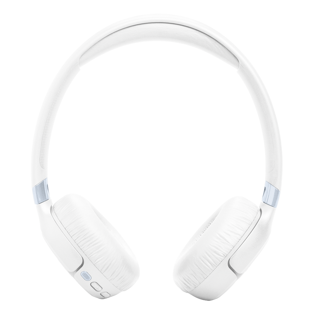 Diadema JBL Tune 680NC Cancelacion de Ruido Bluetooth Blanco img #2