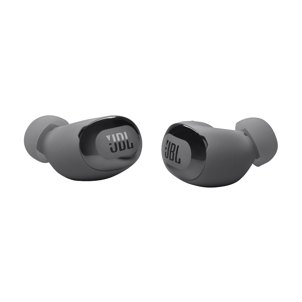 Audifonos JBL Live Buds 3 TWS Bluetooth Negro img #4