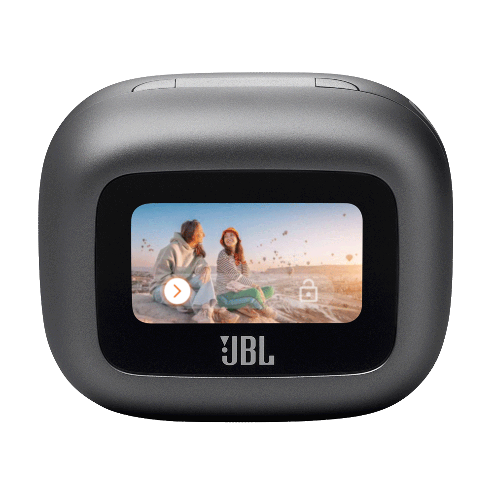 Audifonos JBL Live Buds 3 TWS Bluetooth Negro img #3