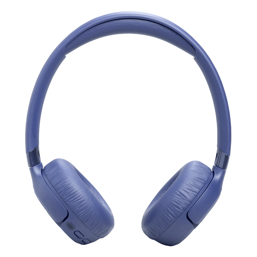 Diadema JBL Tune 680NC Cancelacion de Ruido Bluetooth Azul img #2