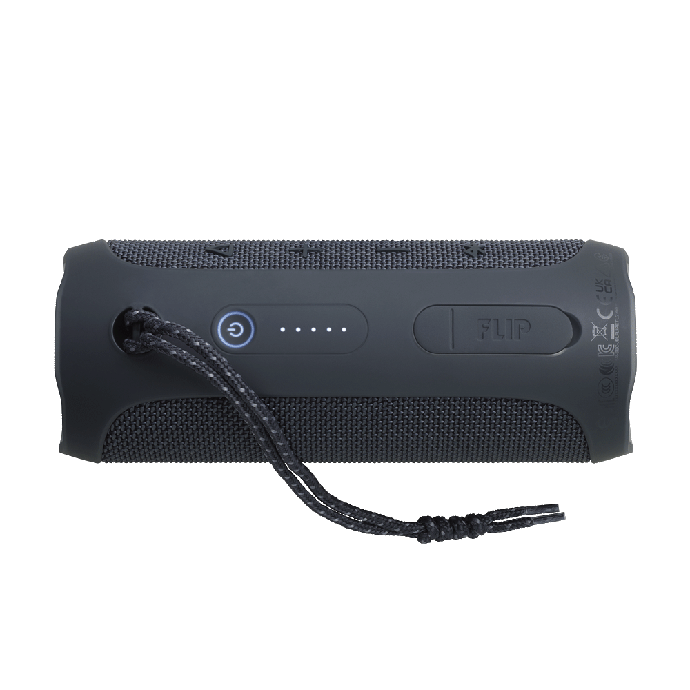 Parlante JBL Flip Essential 2 Gris img #3