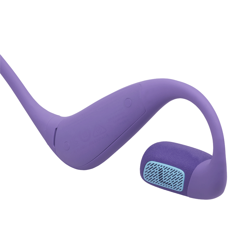 Audifonos JBL Endurance Pace Bluetooth Morado img #4