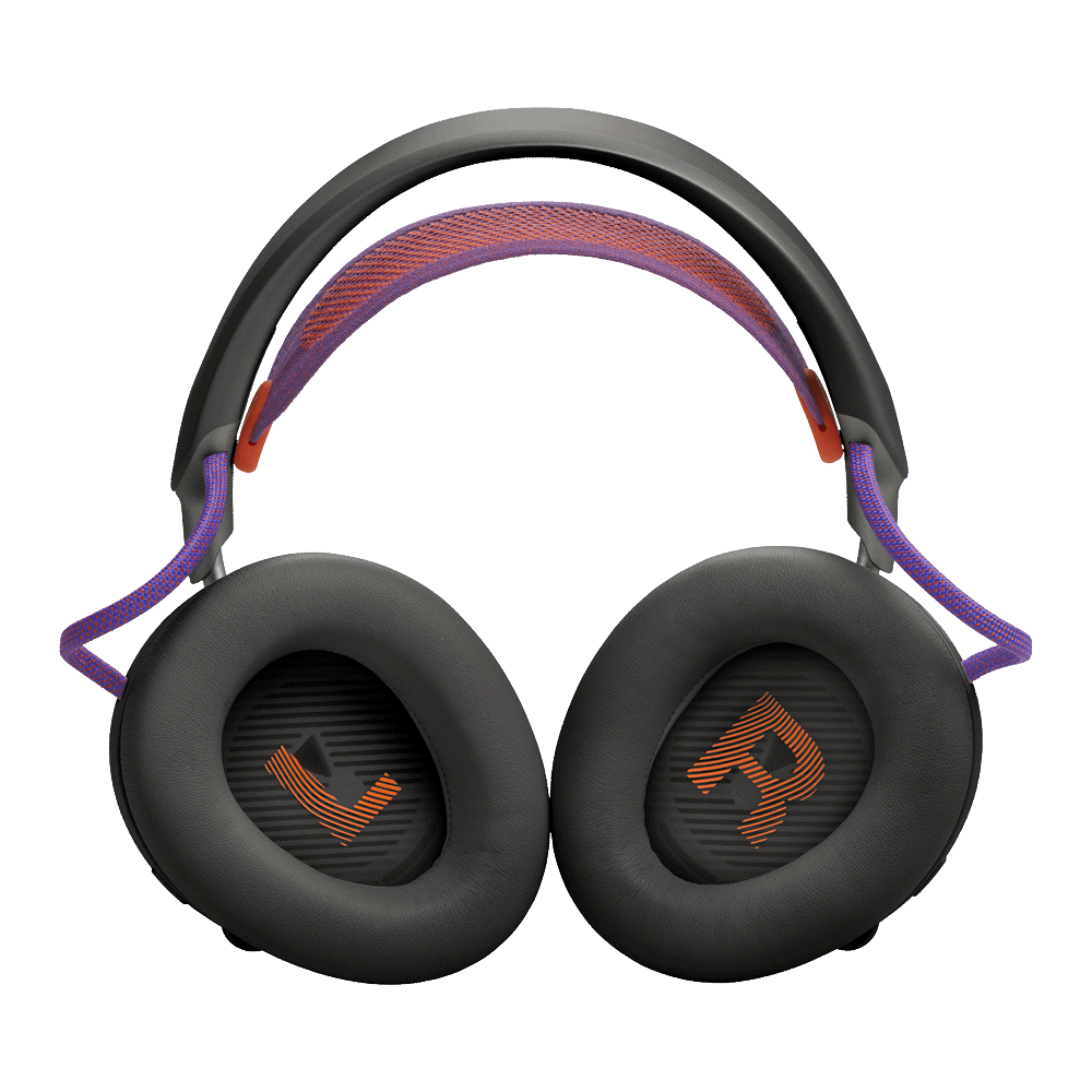 Diadema Gaming JBL Quantum 950 Bluetooth Negro img #4