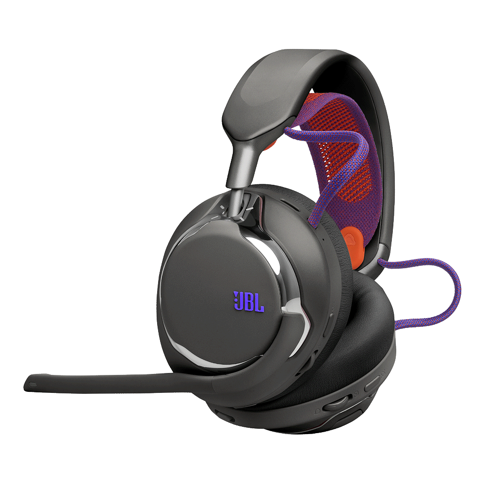 Diadema Gaming JBL Quantum 950 Bluetooth Negro img #1