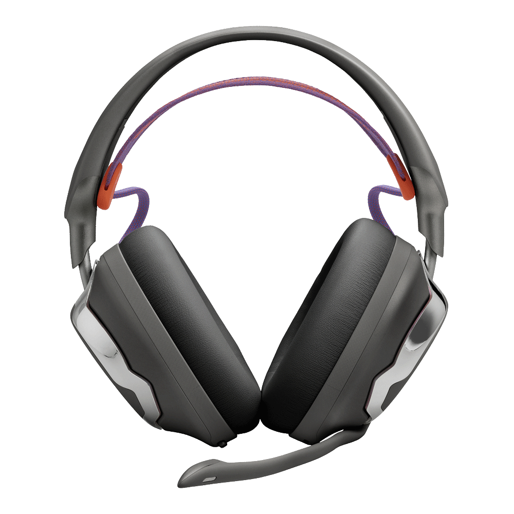 Diadema Gaming JBL Quantum 950 Bluetooth Negro img #3