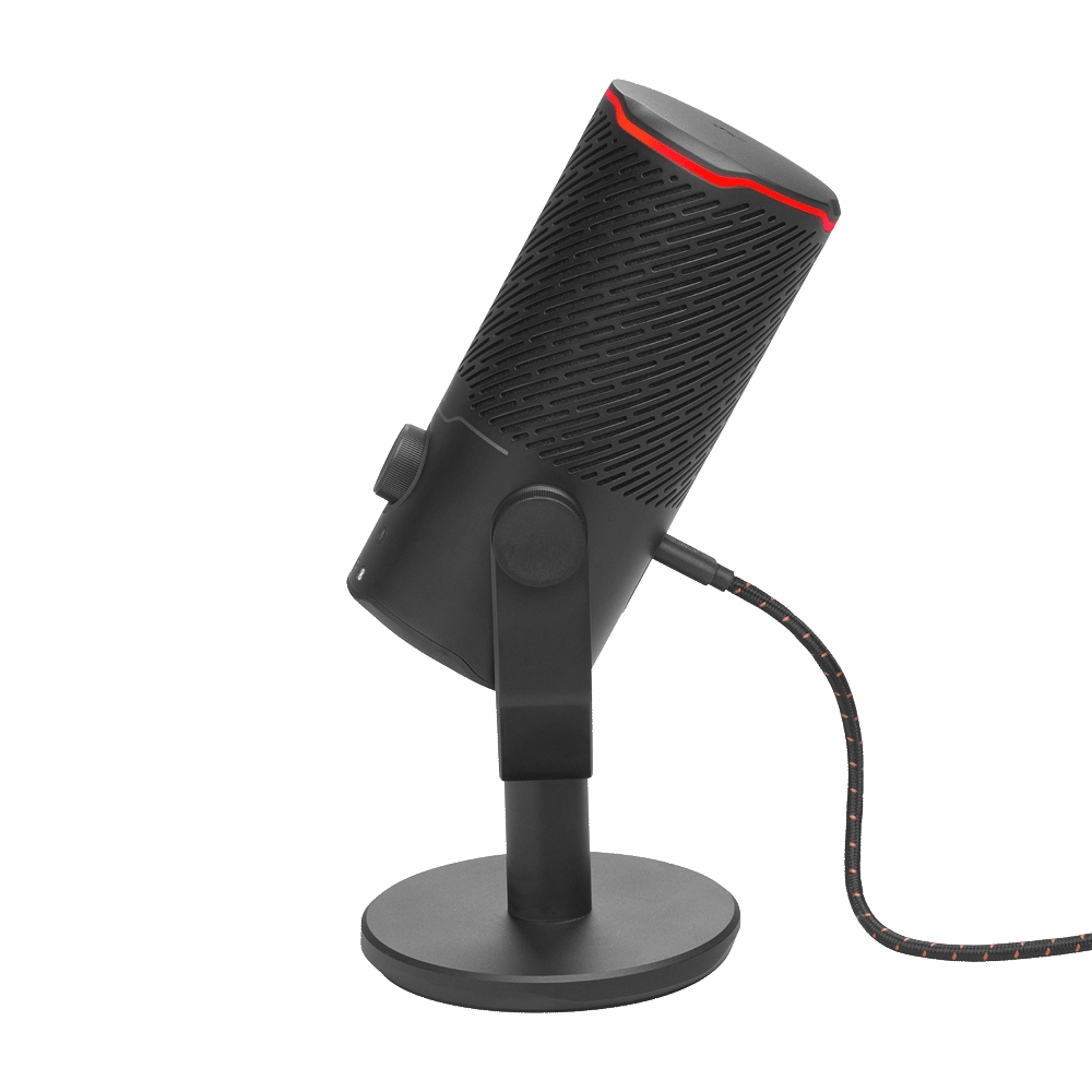 Microfono JBL Quantum Stream Studio Negro img #3