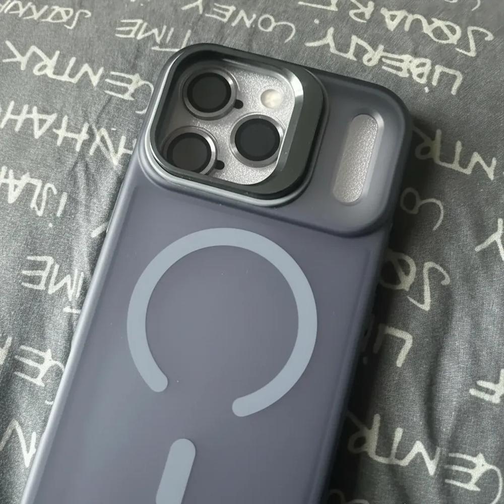 Estuches Para Iphone 17 Pro Max img #3