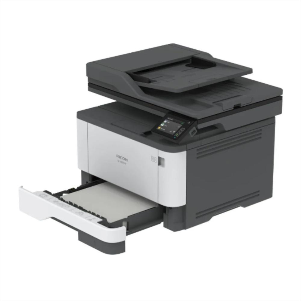 Impresora Multifuncional Láser Monocromática M 400Fw img #3
