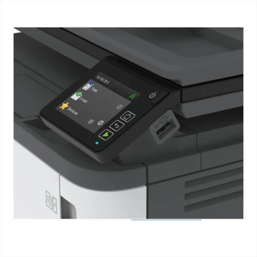 Impresora Multifuncional Láser Monocromática M 400Fw img #4