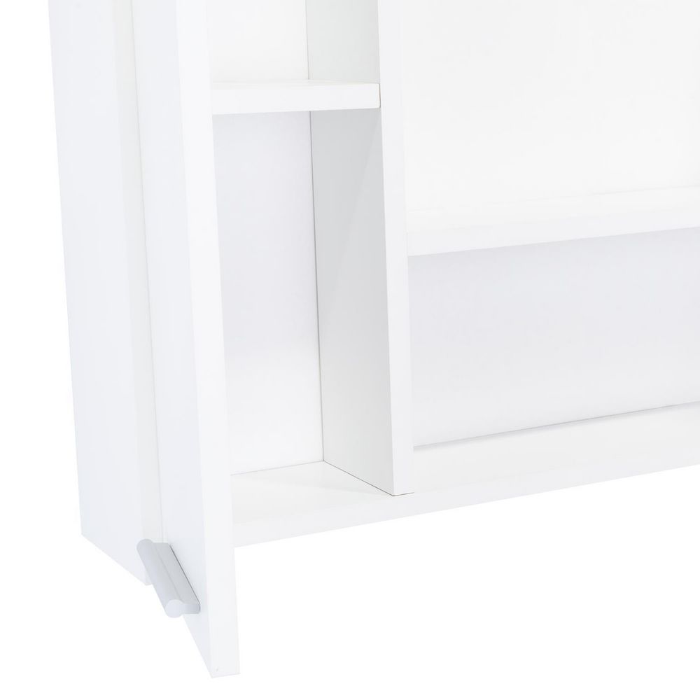 Gabinete de Baño Sines  Blanco RTA GLB 3192 img #7