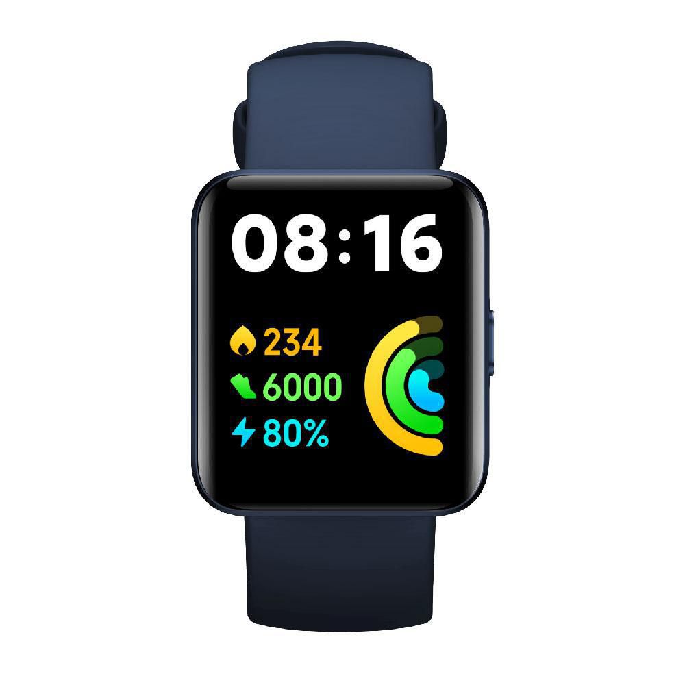 Redmi Watch 2 Lite GL Azul XIAOMI Watch2Lite img #1