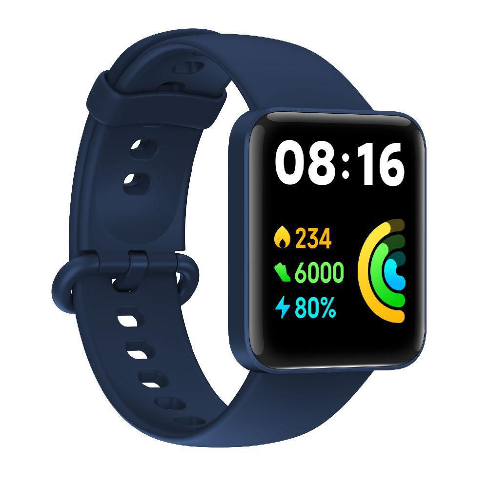 Redmi Watch 2 Lite GL Azul XIAOMI Watch2Lite img #2