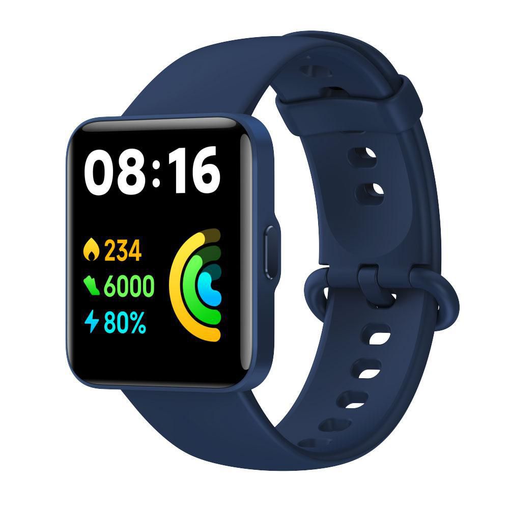 Redmi Watch 2 Lite GL Azul XIAOMI Watch2Lite img #3