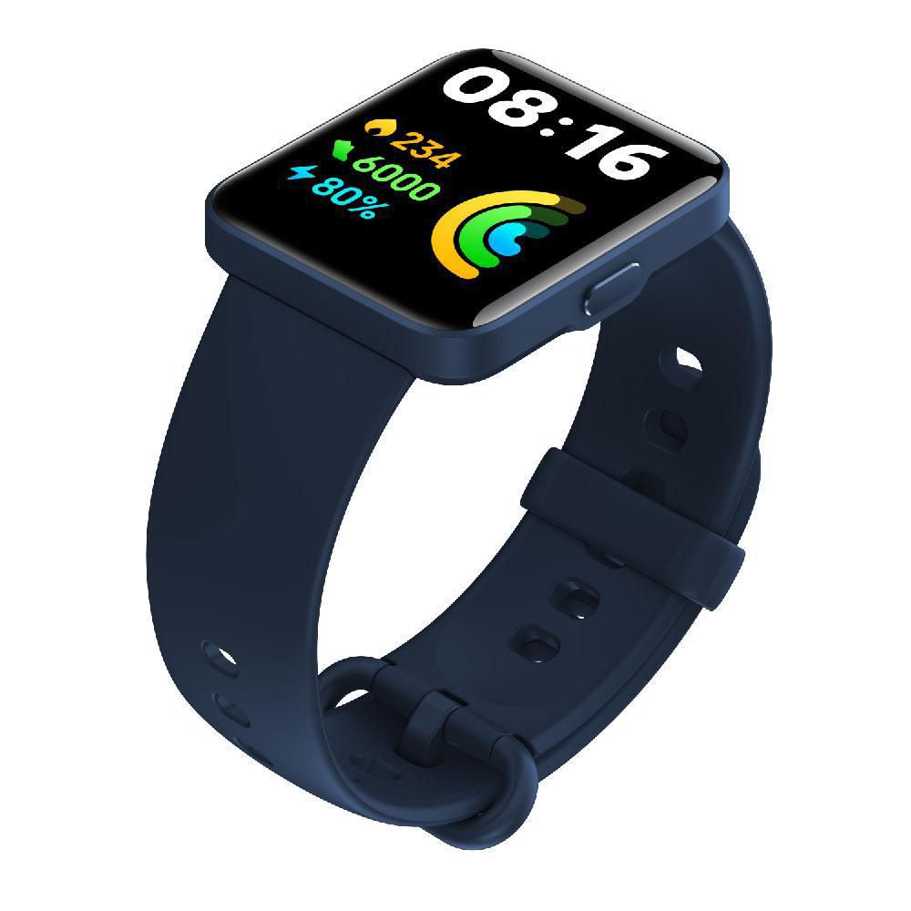 Redmi Watch 2 Lite GL Azul XIAOMI Watch2Lite img #6
