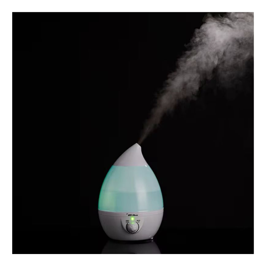 Difusor Humidificador Aromatizante Con Esencia 1.8 Litros Graduable Inn Home img #4