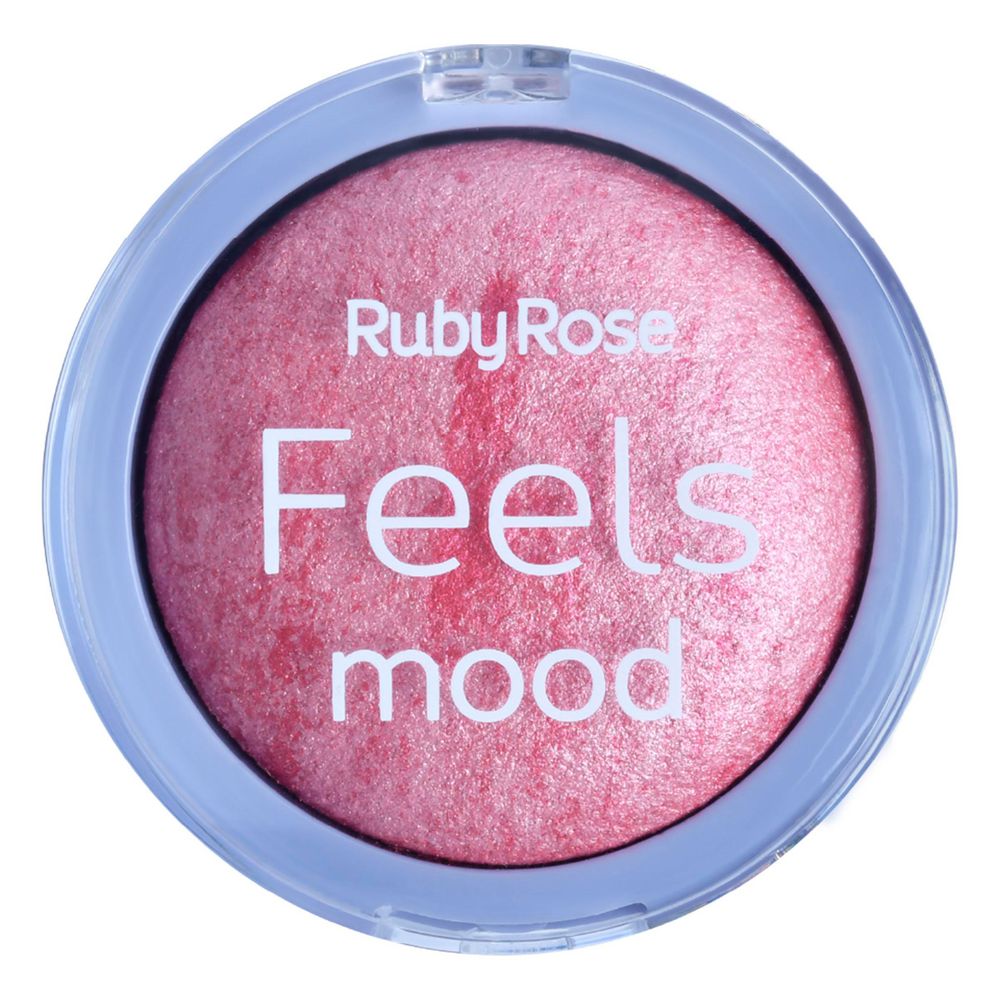 Rubor RUBY ROSE HORNEADO 2 (14  gr) img #1