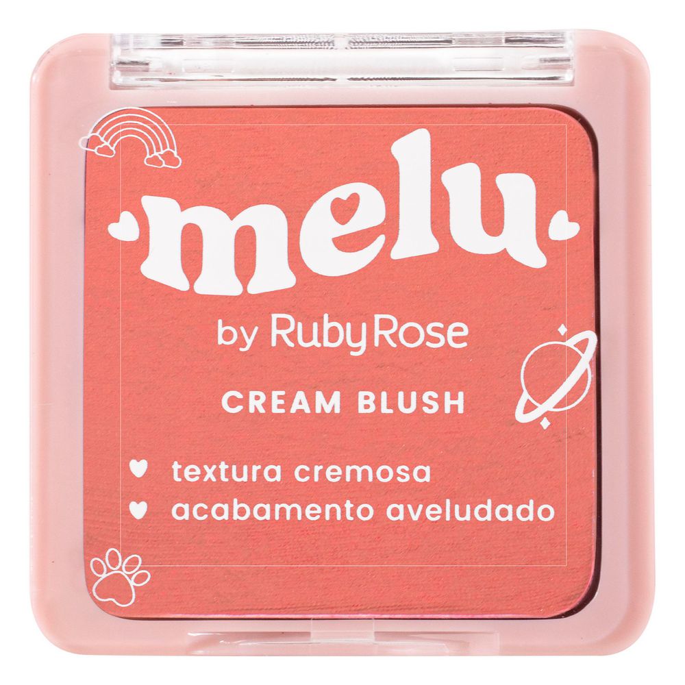 Rubor RUBY ROSE CREMA LOLLIPOP 2 (7.5  gr) img #1