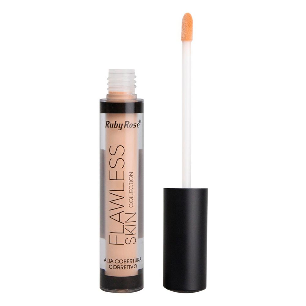 Corrector RUBY ROSE FLAWLESS BEIGE 2 (4  ml) img #1