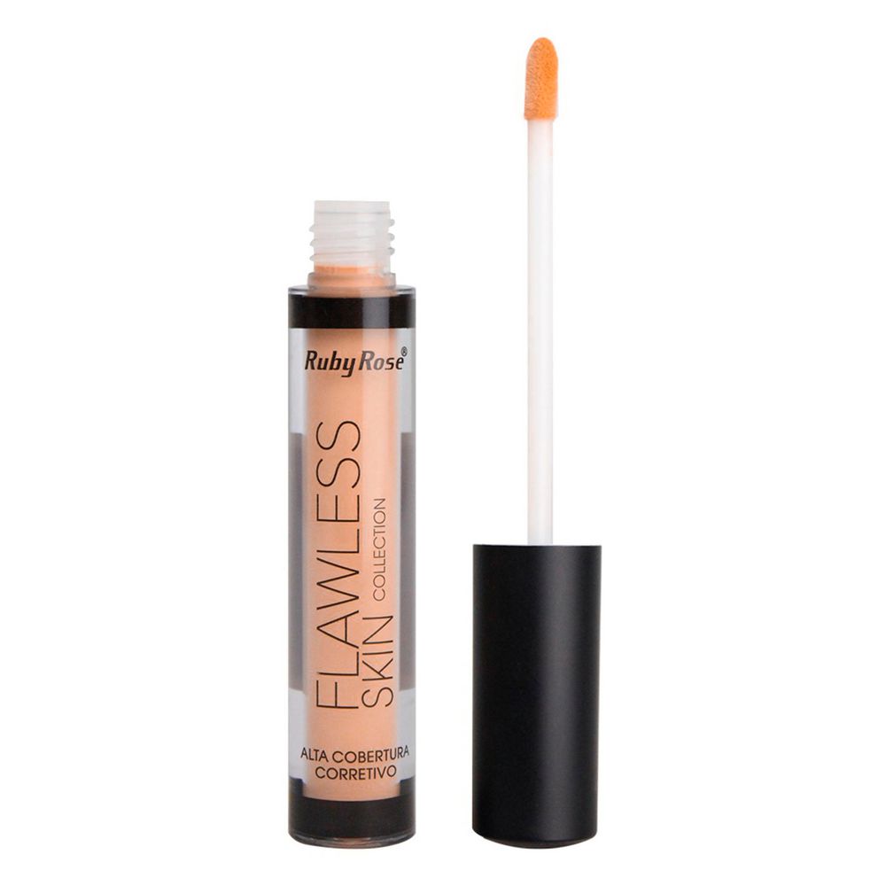 Corrector RUBY ROSE FLAWLESS BEIGE 3 (4  ml) img #1