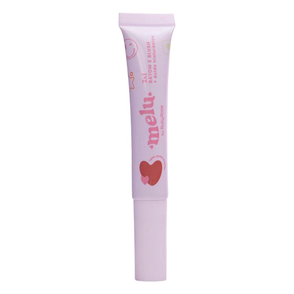 Rubor RUBY ROSE LIQUIDO LABIAL TONO 8 (9.5  ml) img #1