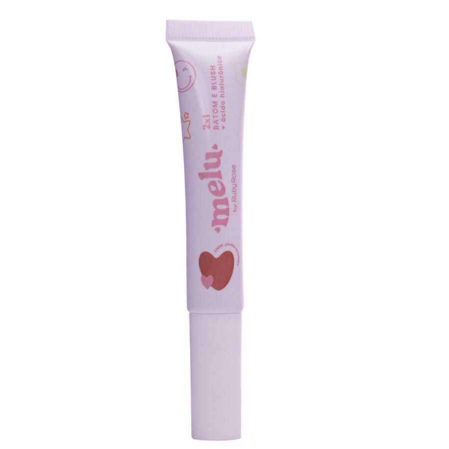 Rubor RUBY ROSE LIQUIDO LABIAL TONO 8 (9.5  ml) img #2