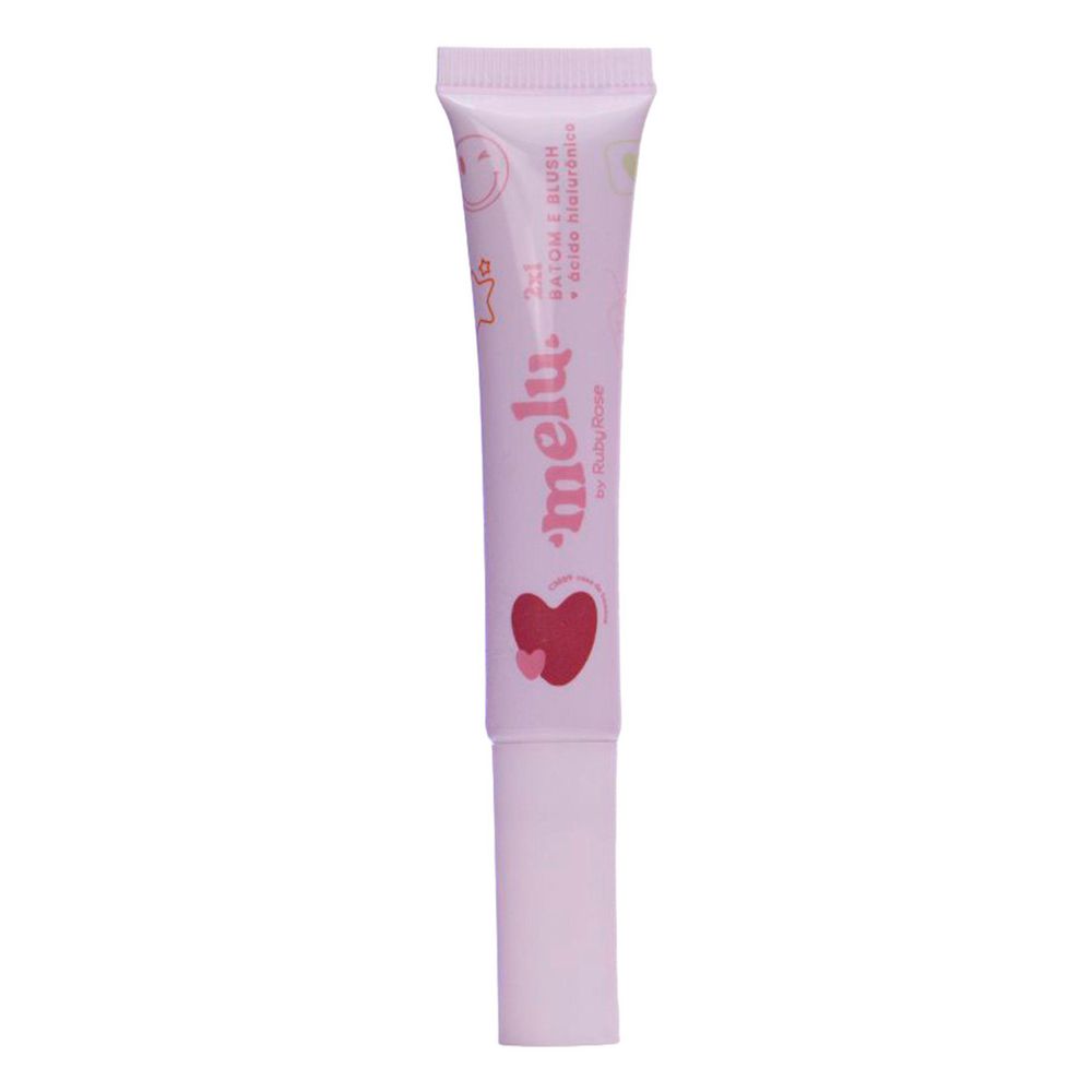 Rubor RUBY ROSE LIQUIDO LABIAL TONO 9 (9.5  ml) img #1