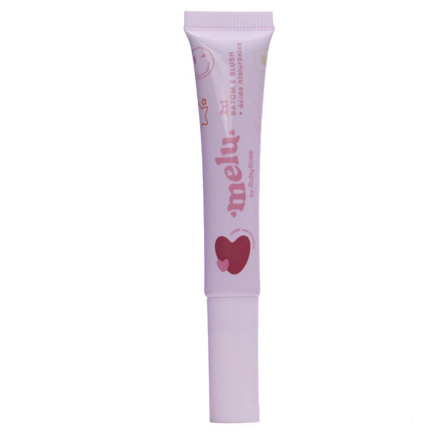 Rubor RUBY ROSE LIQUIDO LABIAL TONO 9 (9.5  ml) img #2