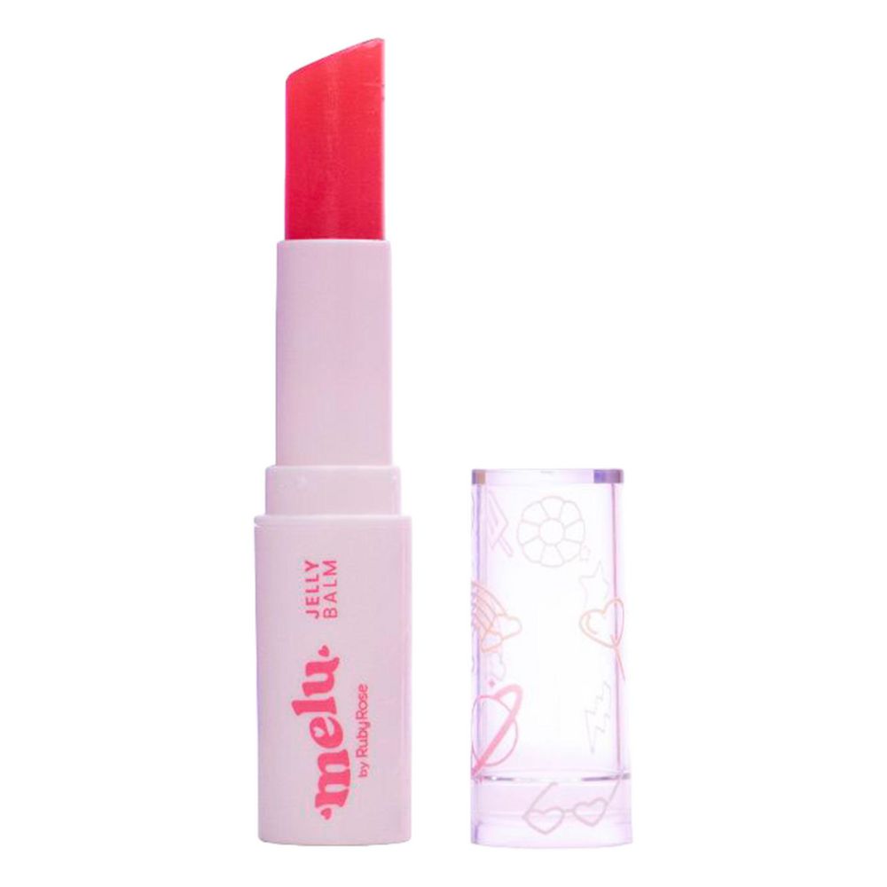 Balsamo RUBY ROSE MAGICO GUAVA (3.2  gr) img #1