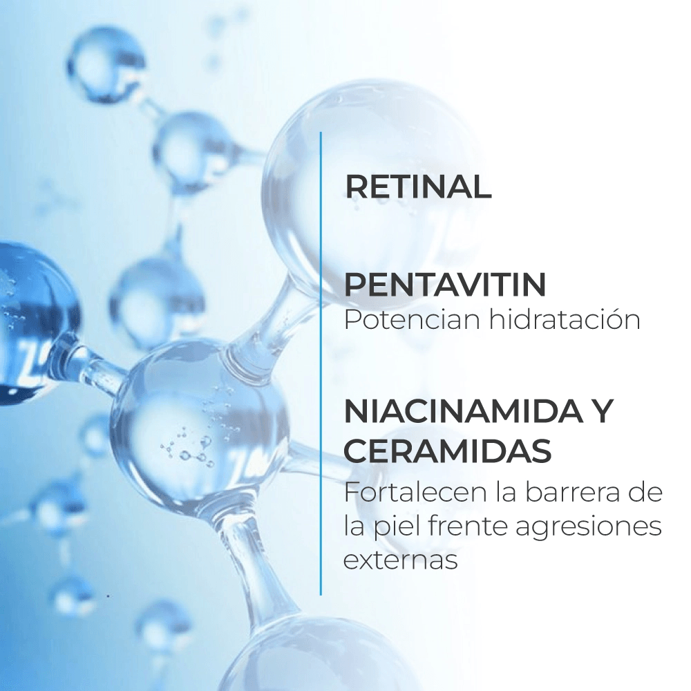 Serum Hidraderm Hyal 5 - Sesderma img #5
