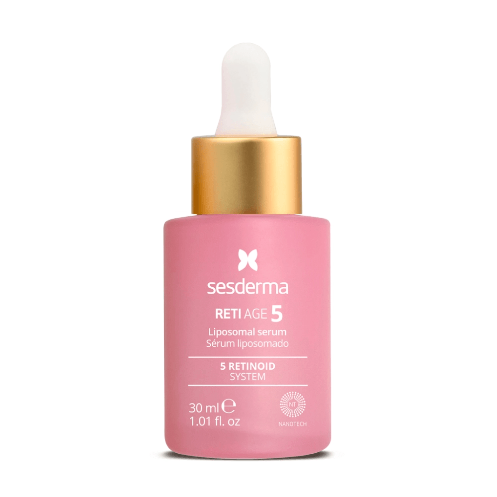 Serum Reti Age 5 - Sesderma img #1