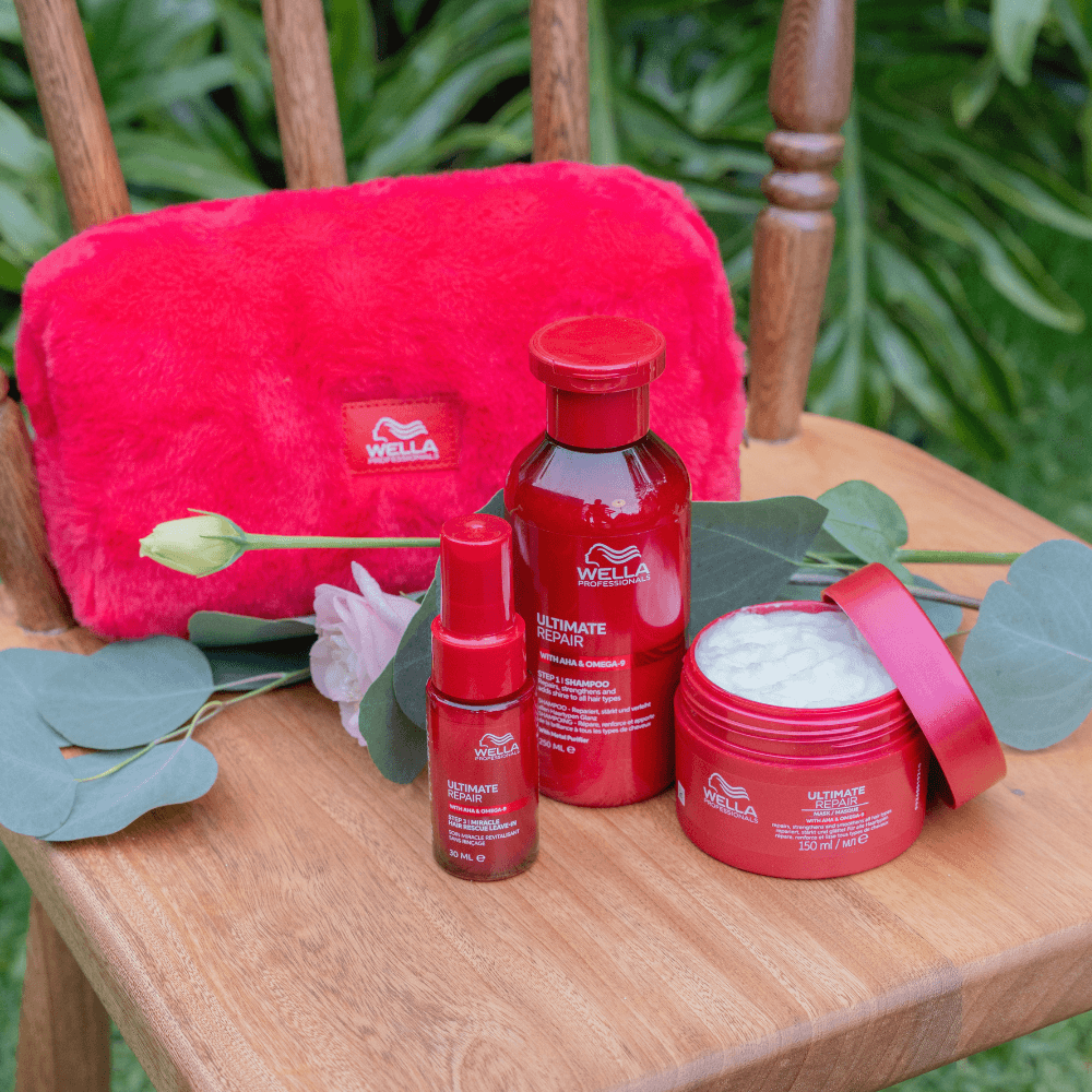 Kit Regalo Ultimate Repair - Wella Professionals img #3