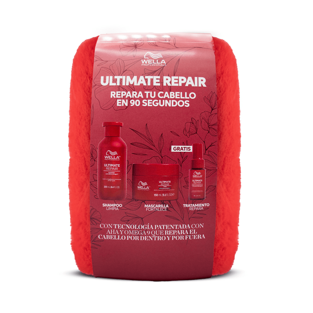 Kit Regalo Ultimate Repair - Wella Professionals img #2