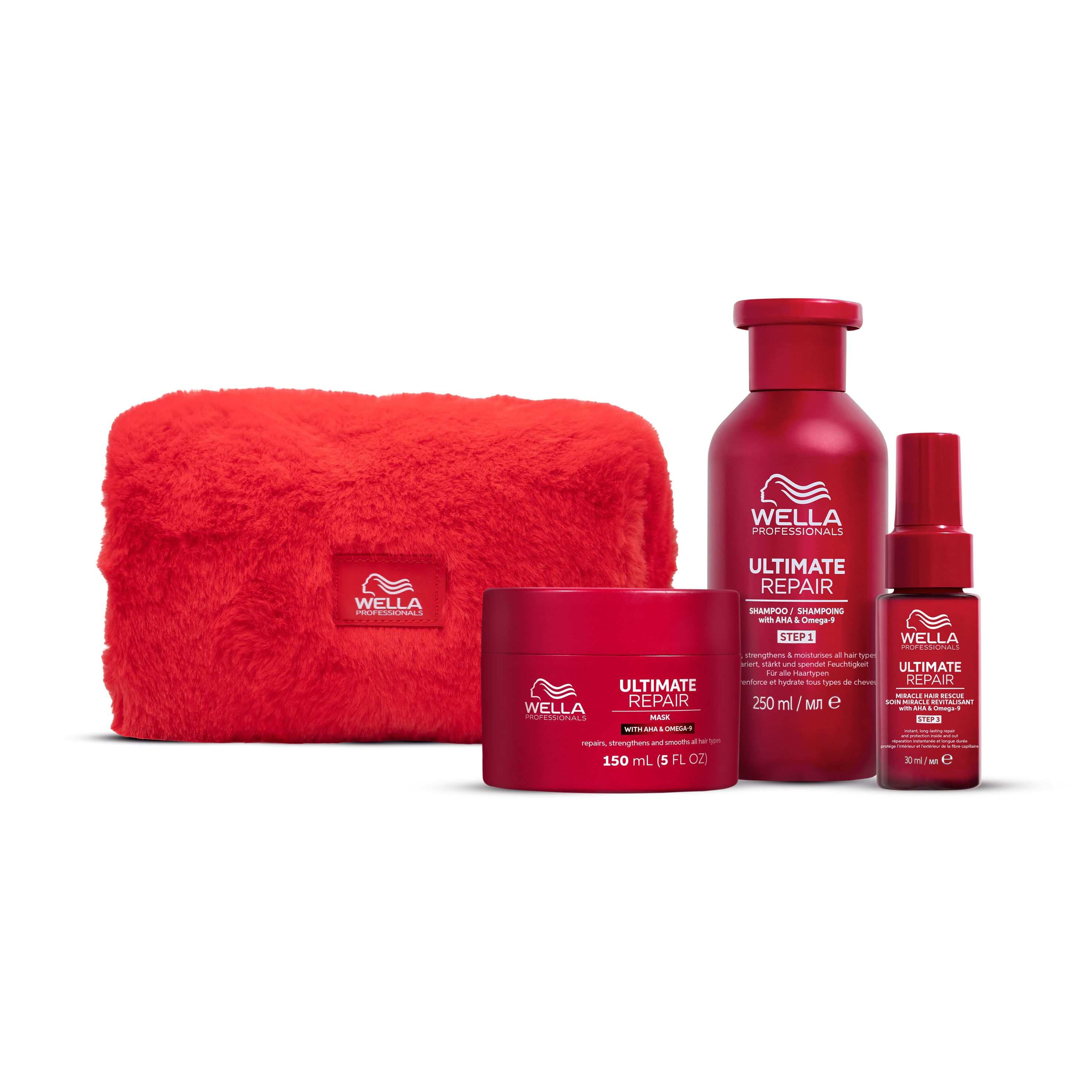 Kit Regalo Ultimate Repair - Wella Professionals img #1