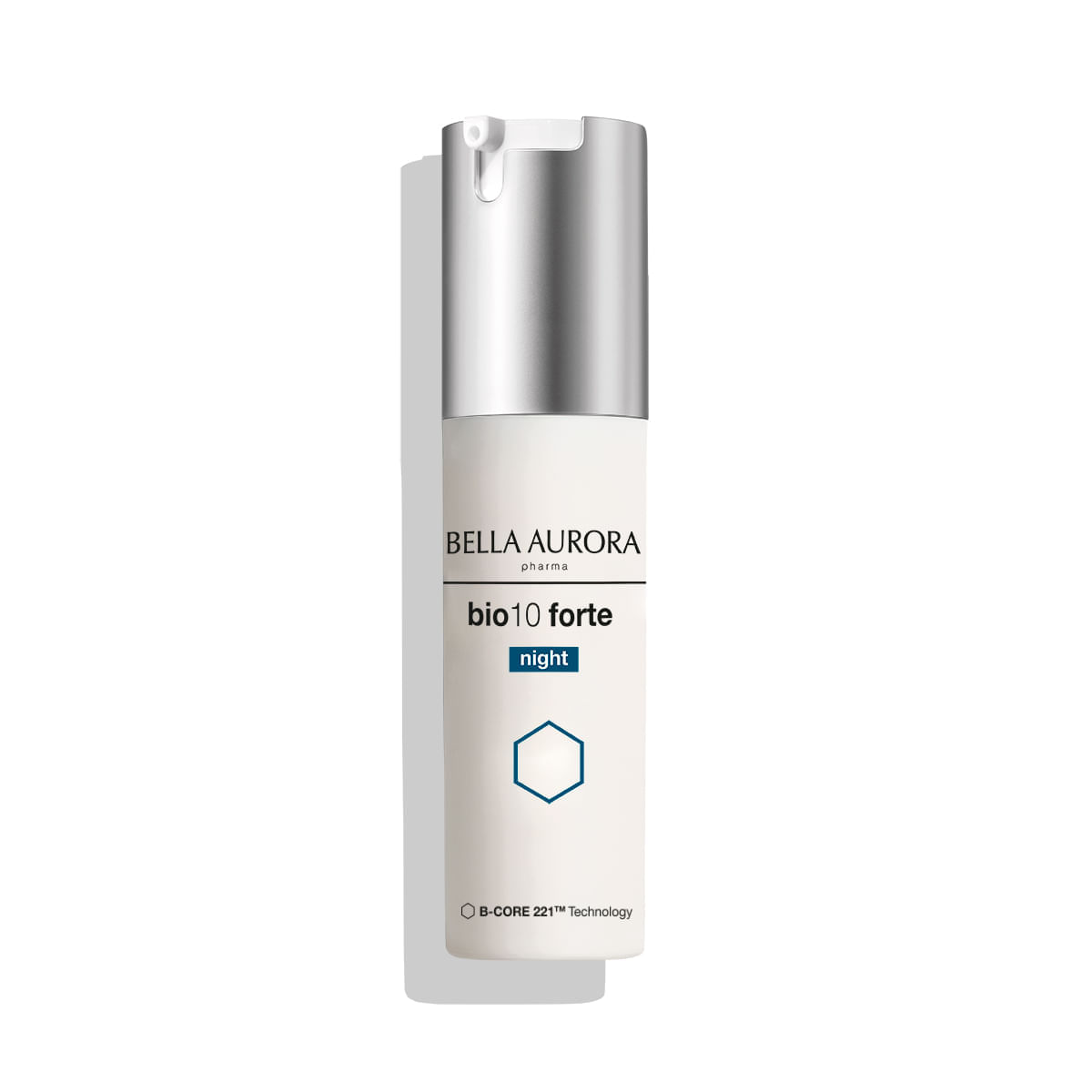 Sérum Bio10 Forte Night - Despigmentante nocturno - Bella Aurora 30 ml img #1
