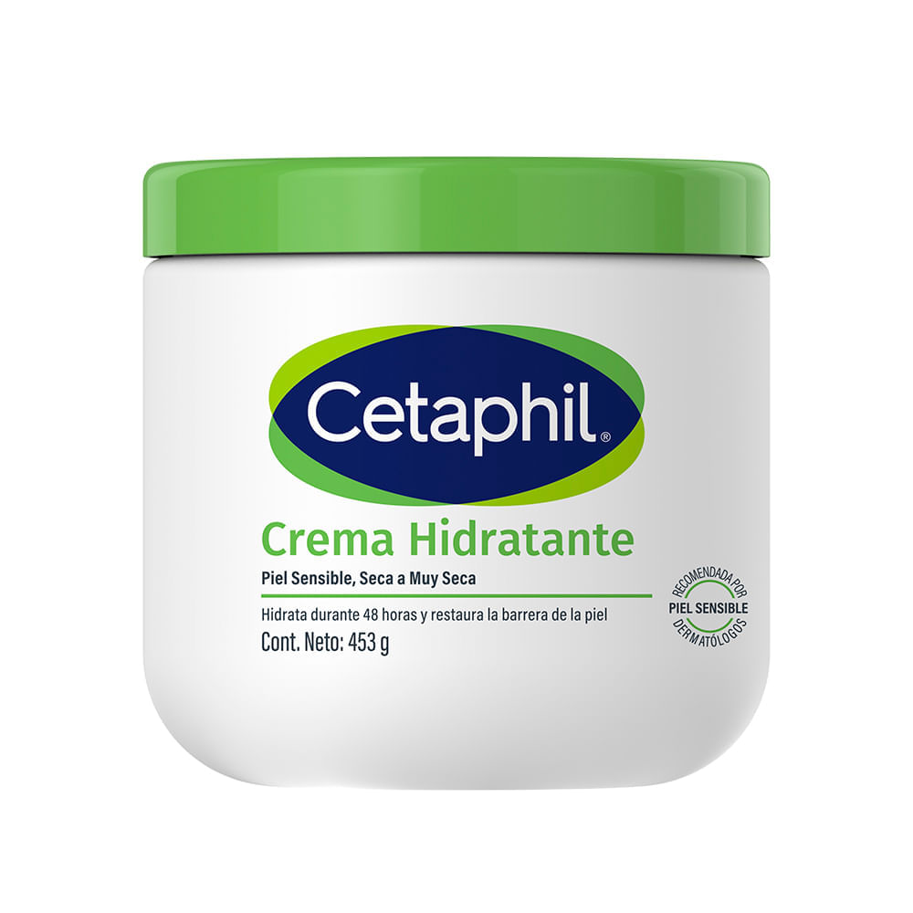 Crema Hidratante Edición Especial de Madres - Cetaphil img #2