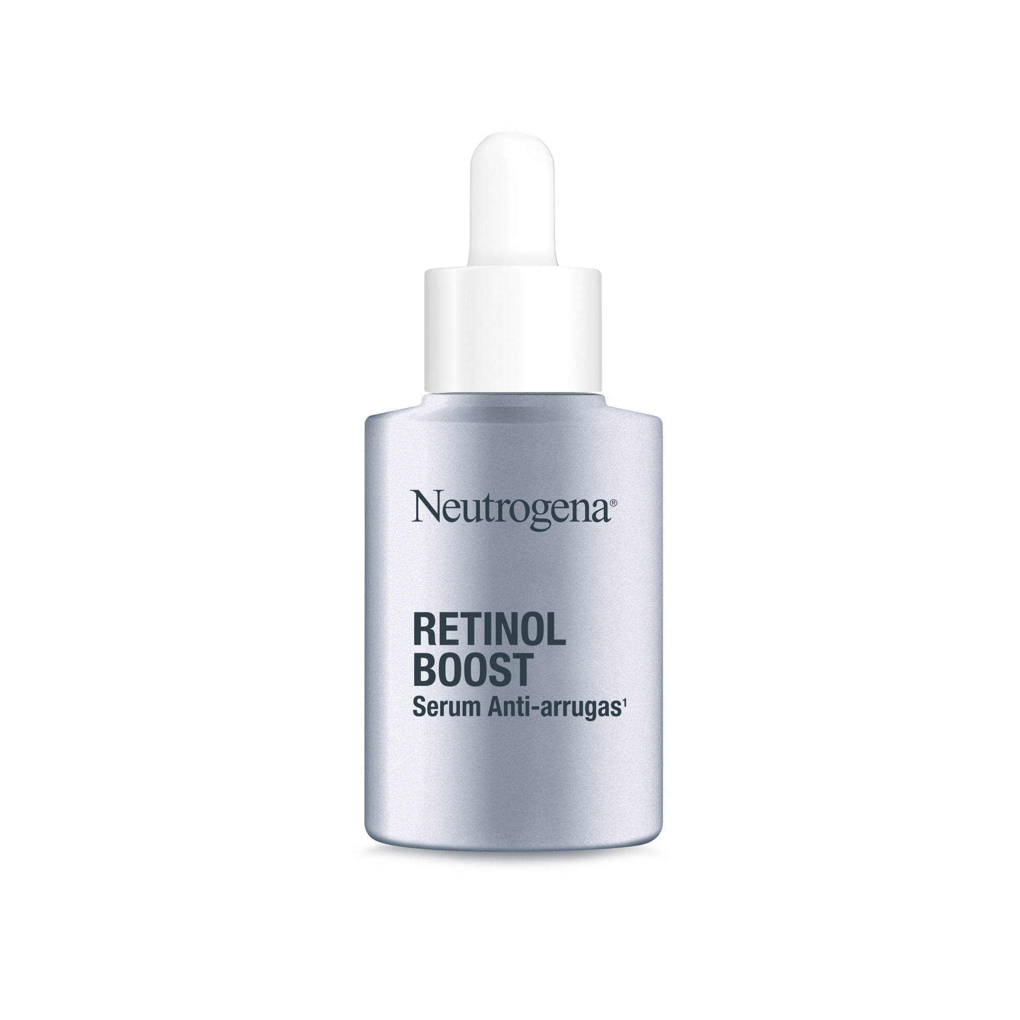 Serum Anti-Arrugas Retinol Boost 0.1% - Neutrogena img #1