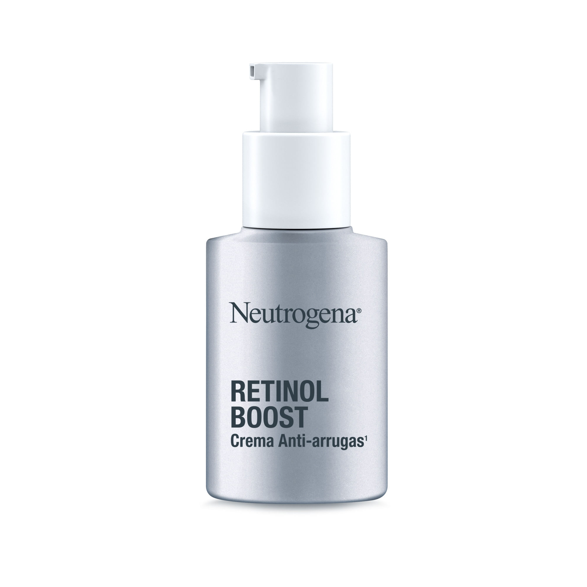 Crema Anti-Arrugas Retinol Boost - Neutrogena img #1