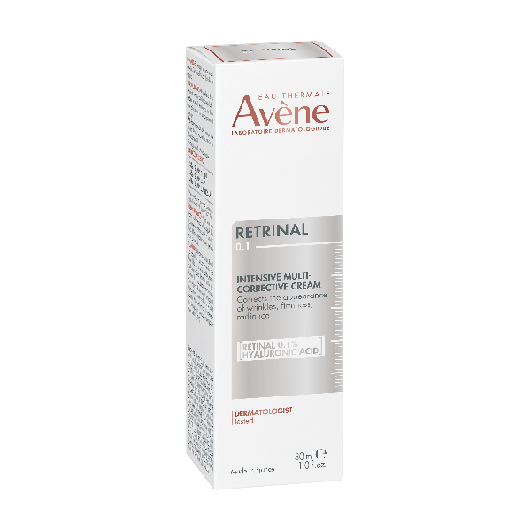 Crema Retrinal - Avene img #3
