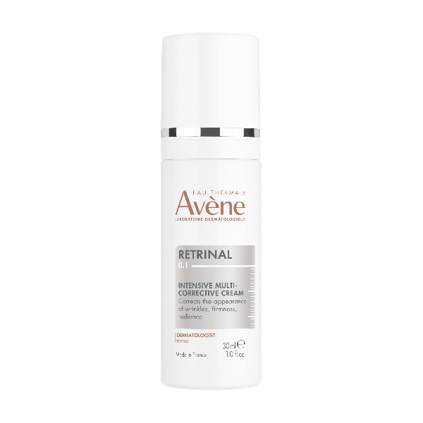 Crema Retrinal - Avene img #1