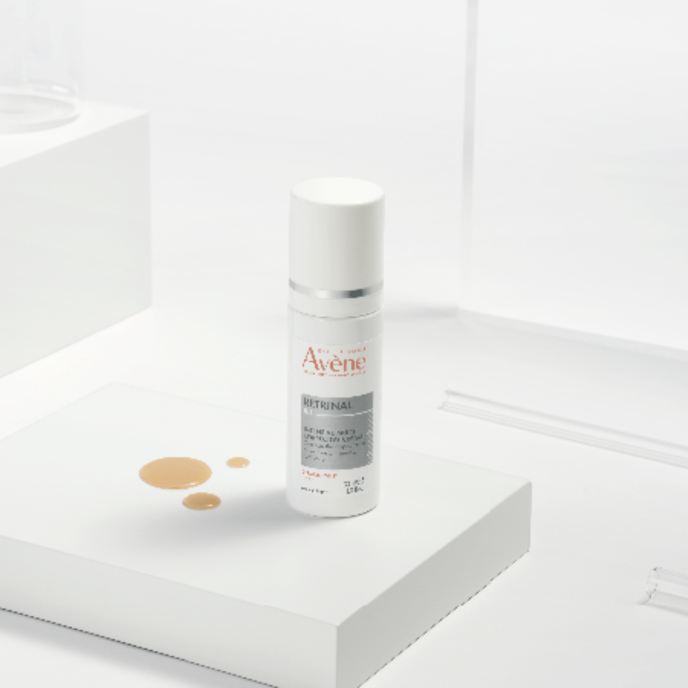Crema Retrinal - Avene img #4