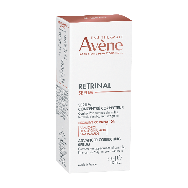 Serum Retrinal - Avene img #3