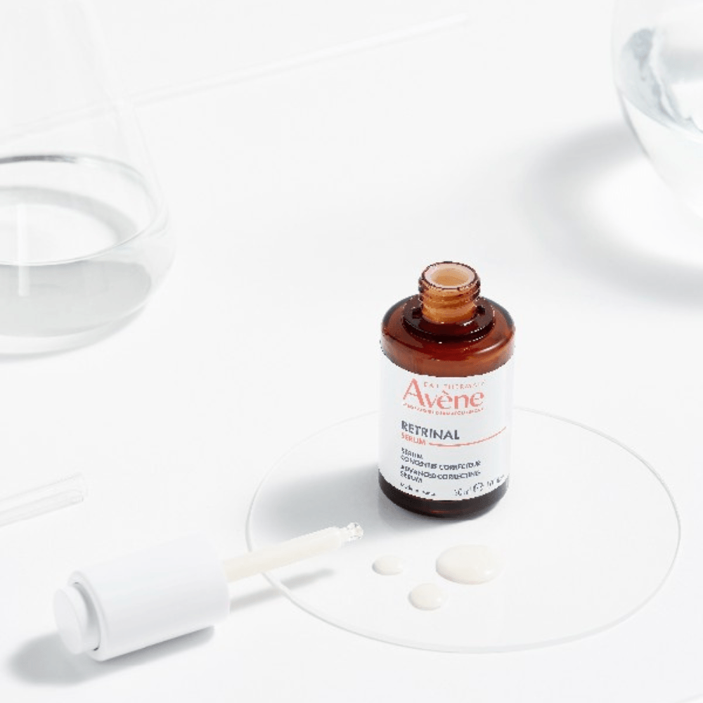 Serum Retrinal - Avene img #4