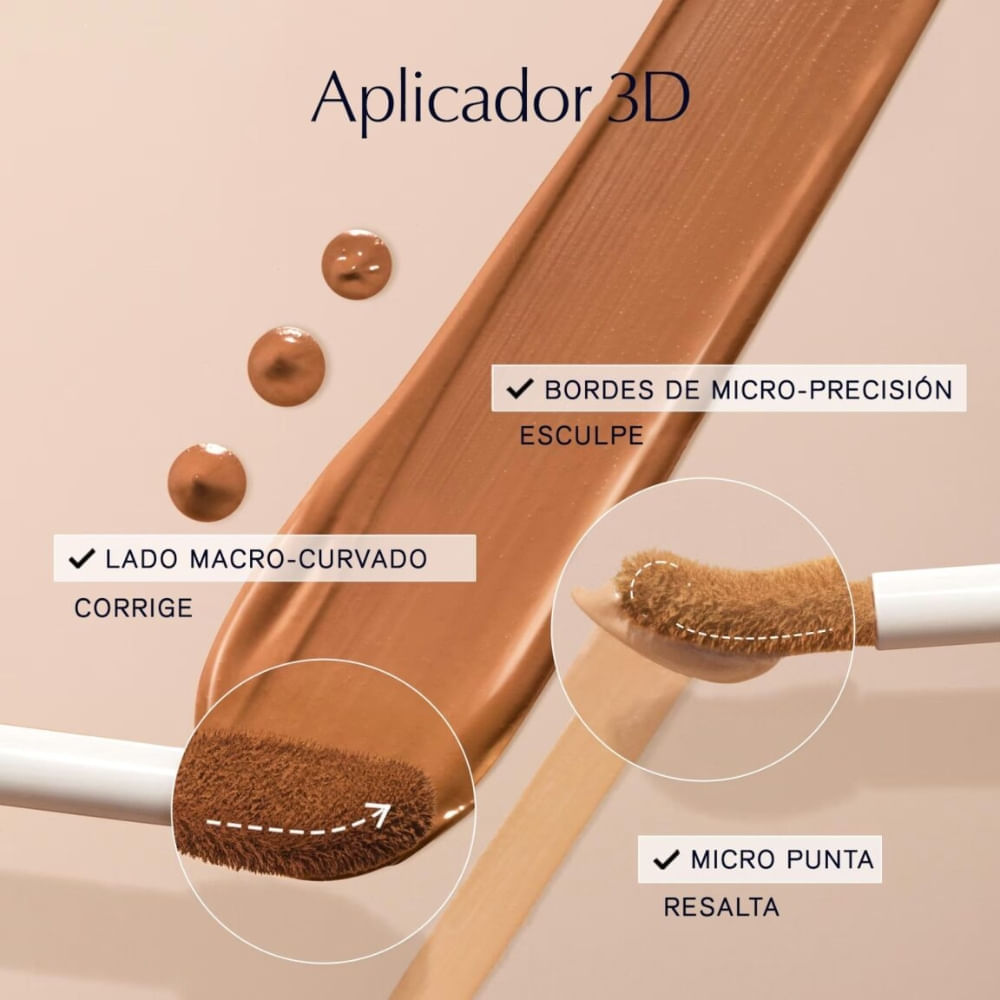 Corrector Double Wear Stay-in-Place 24 horas 12 ml - Estée Lauder img #4