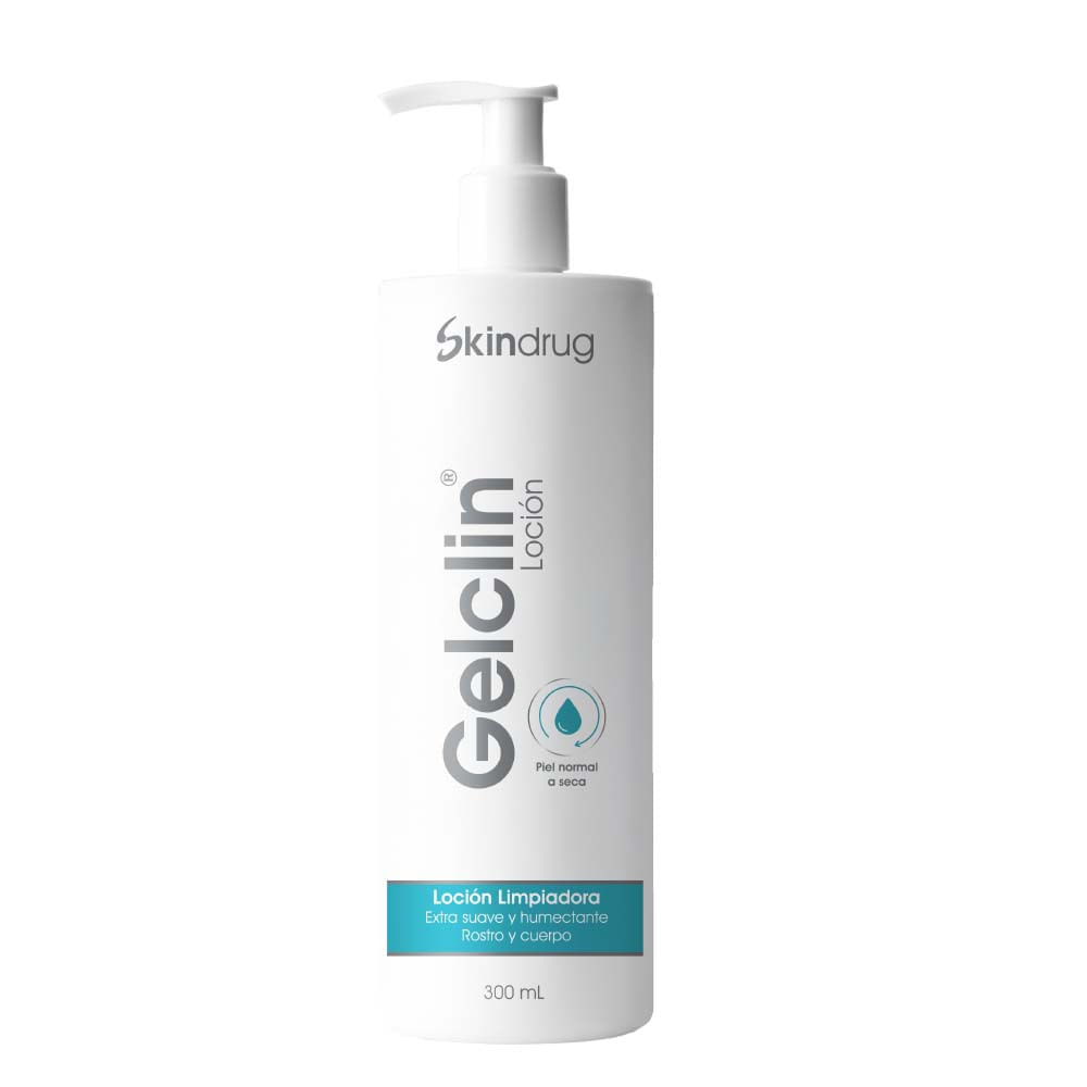 Gelclin Loción -  Skindrug img #1